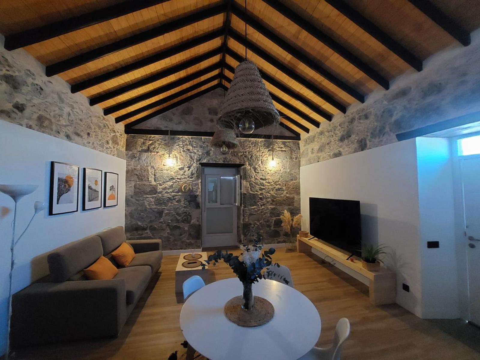Casa Marconi Villa Arucas Exterior photo